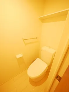 サクシード高浜B【1階】の内装