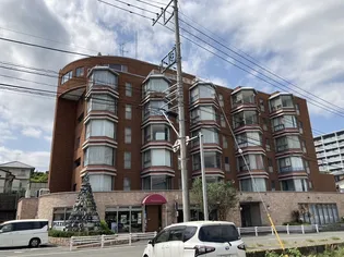 アネーロ上粕屋【4階】の外観