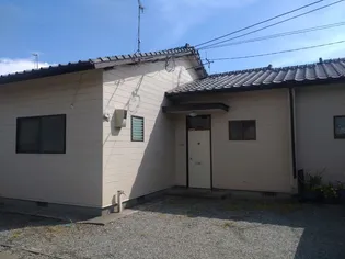 熊本県宇城市不知火町亀松【一戸建】の外観