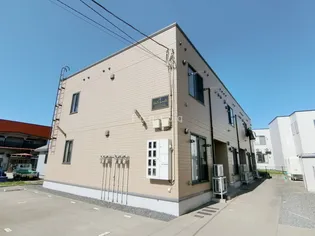 ベルファミーユの画像