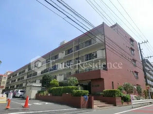 マンハイム大島の画像