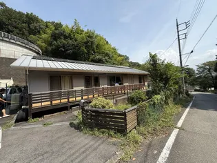 群馬県渋川市金井【一戸建】の外観