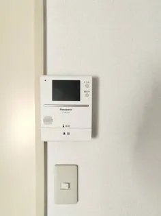 グレースシャルマンB【1階】の内装
