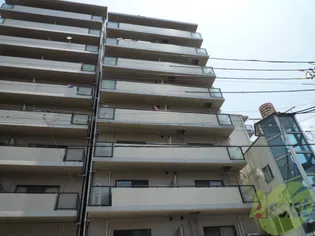 パシフィック神戸桜筋南館の画像