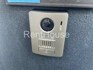 東京都渋谷区初台2【アパート】の外観