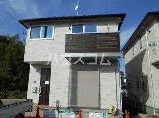 東京都町田市矢部町【一戸建】の外観