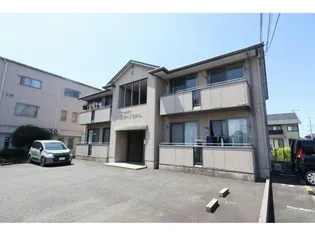 シャーメゾン グリーンヒル A棟の画像