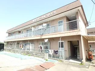 有玉ステーションハイツⅡの画像