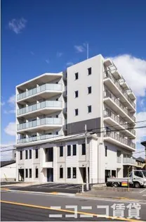 グランビューネレジデンスの画像