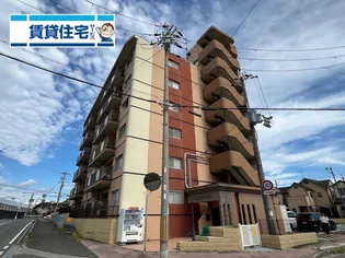 ブエナビスタ高砂の画像