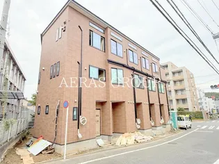THESIESTA唐木田TERRAVENEの画像