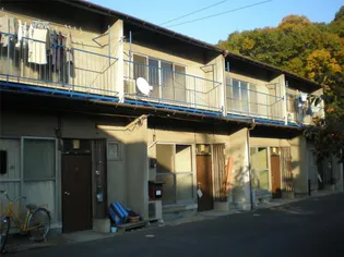 広島県福山市引野町3【一戸建】の外観