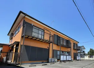 みどりコーポの画像