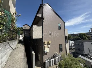 トライヒルズの画像