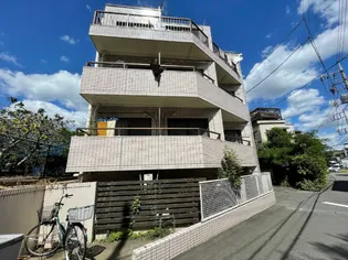 シャトレ富士見台の画像