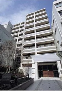 東京都台東区柳橋2【マンション】の外観