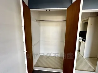 雀宮レジデンス【2階】の内装