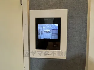 雀宮レジデンス【2階】の内装