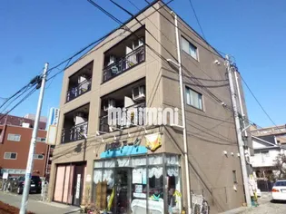 マーブルレジデンスの画像