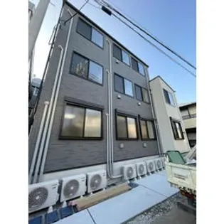 アース西船橋の画像