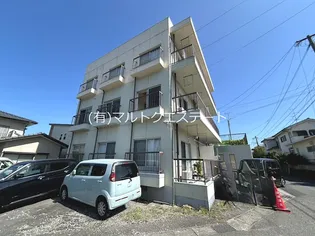 ポニョビルの画像