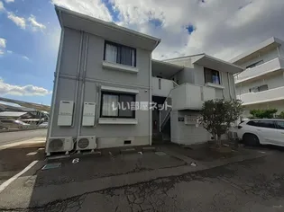 サンハイツM A棟の画像