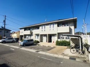 広島県福山市大門町1【アパート】の外観