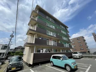 賢勝ビル尾ノ上II【1階】の外観