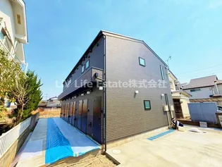 plumas金山町 プルマスカナヤマチョウ【2階】の外観