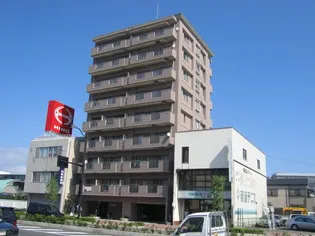 グラン藍場浜の画像