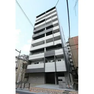 プレセダンヒルズ三ノ輪【2階】の外観