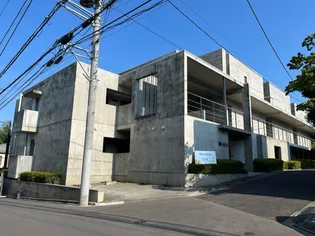 Blocks(ブロックス)【2階】の外観