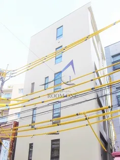 Grande Bene【2階】の外観