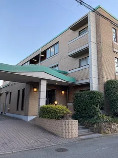 世田谷桜丘グレイスコートの画像