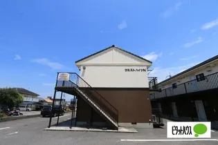 ウエストハイツ Nの画像