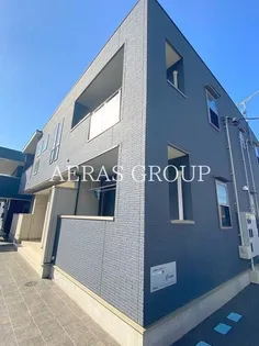 オリエンス弐番館の画像