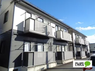 ディアス三本柳Bの画像