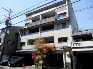 ジュネス木駒の画像