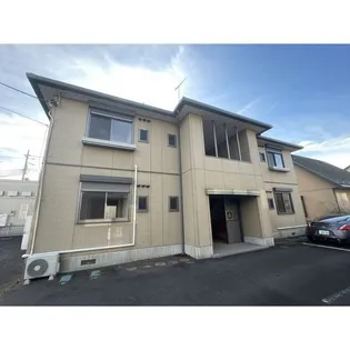 カトレアハイツ Aの画像