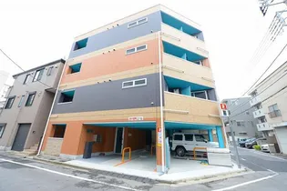 平井youパークス【4階】の外観