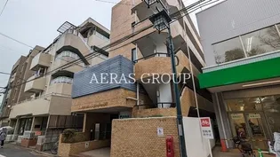 ライオンズマンション杉並妙法寺の画像