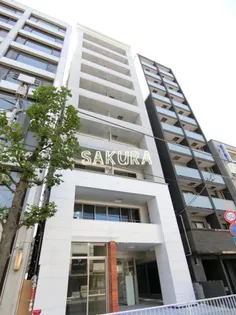 the TACT YOKOHAMA【7階】の外観