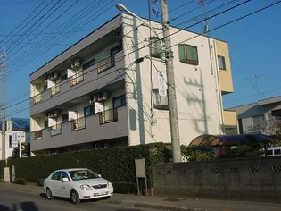 M I IIIビルの画像