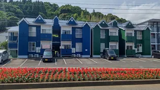 アートイン サンヴェールI IIの画像