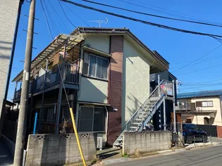 二和ハウスの画像