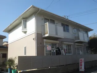 コーポ皆川の画像