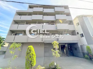 パティーナ池袋の画像