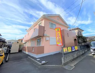 ドミールタカミネの画像