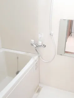 エクセレンテ北原 A【2階】の風呂