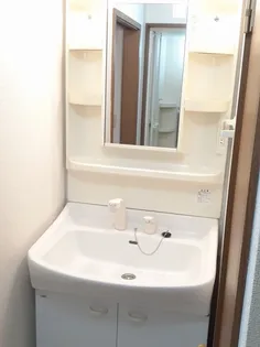 エクセレンテ北原 A【2階】の内装